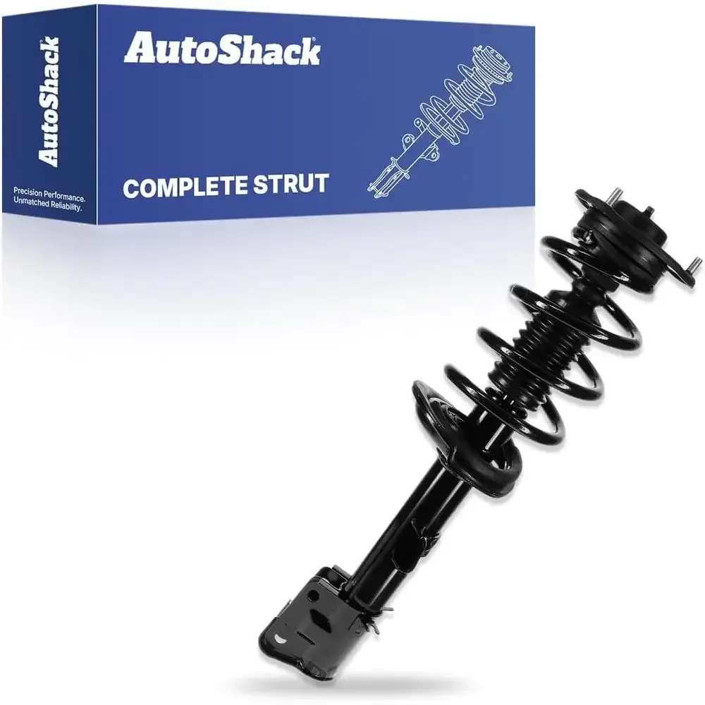 

Front Strut Spring Replacement for 2011-2013 Kia Sorento, 1-Piece