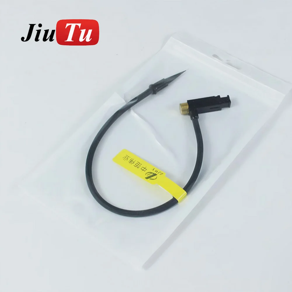 أدوات إصلاح شاشة JIutu لـ LG ، إصلاح شاشة قوس قزح ، صدمة كهربائية ، أداة يدوية ، Ip 13 ، 14