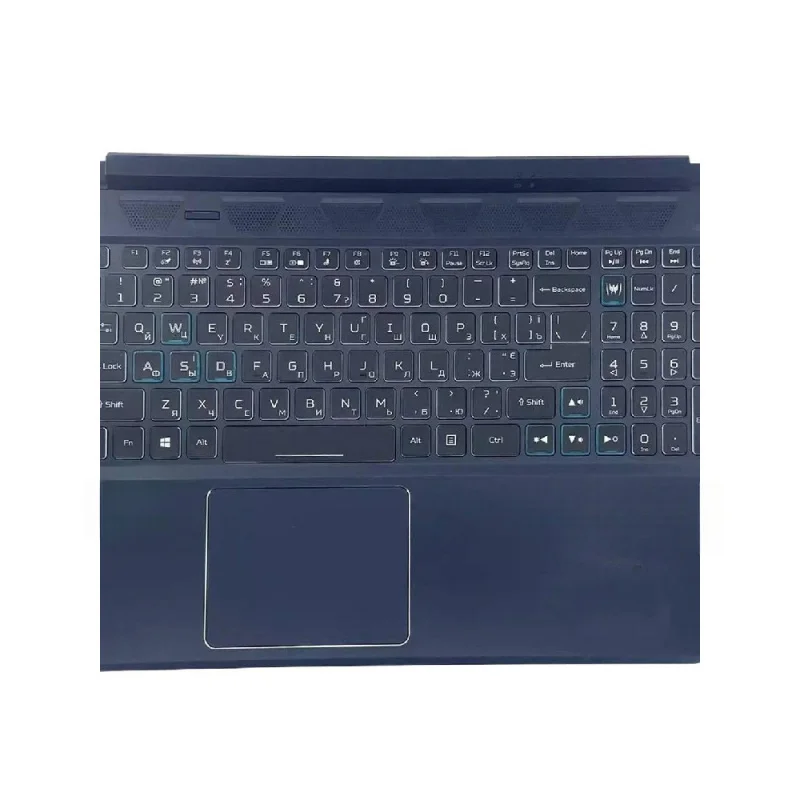 Ad+ For Acer Predator Triton 300 PT315-52 Palmrest Keyboard Assembly