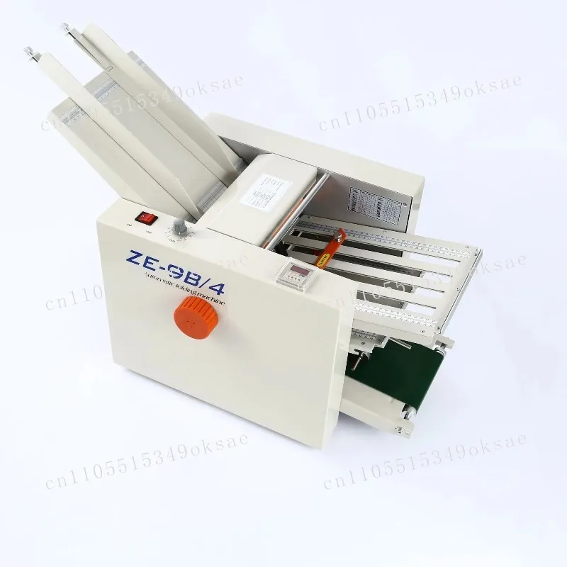 New ZE-8B/4 High Sp…