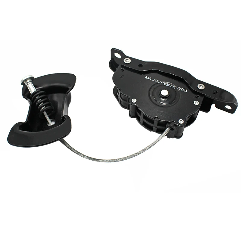 

FOR Suitable for Great Wall Fengjun 6/5/7 pickup truck spare tire lifter assembly fixed frame hanger car spare wheel lock