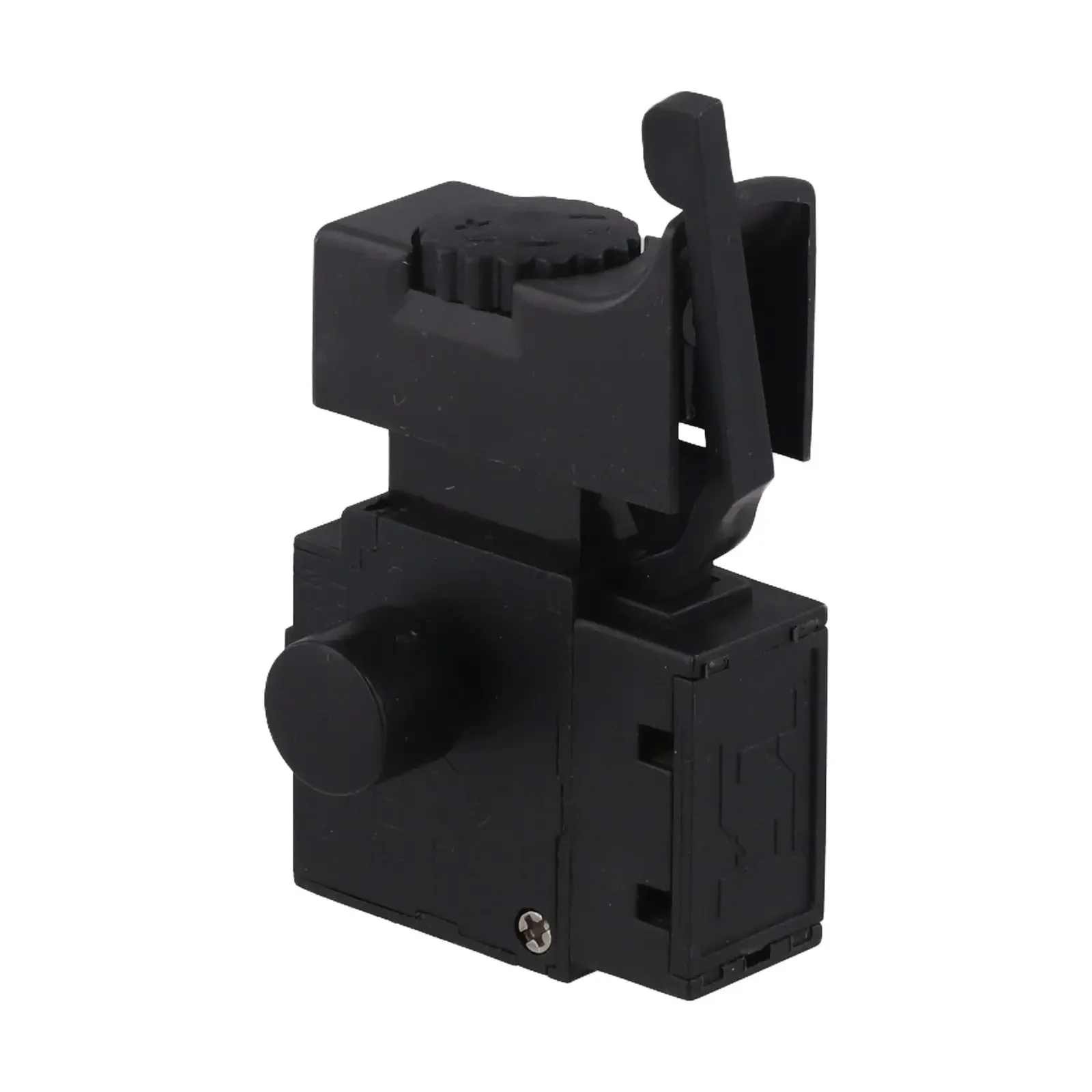 FA261BEK Electric Drill Trigger Switch With Speed Control Lock On Type 6A 250V Compatible With Various Electric Tools