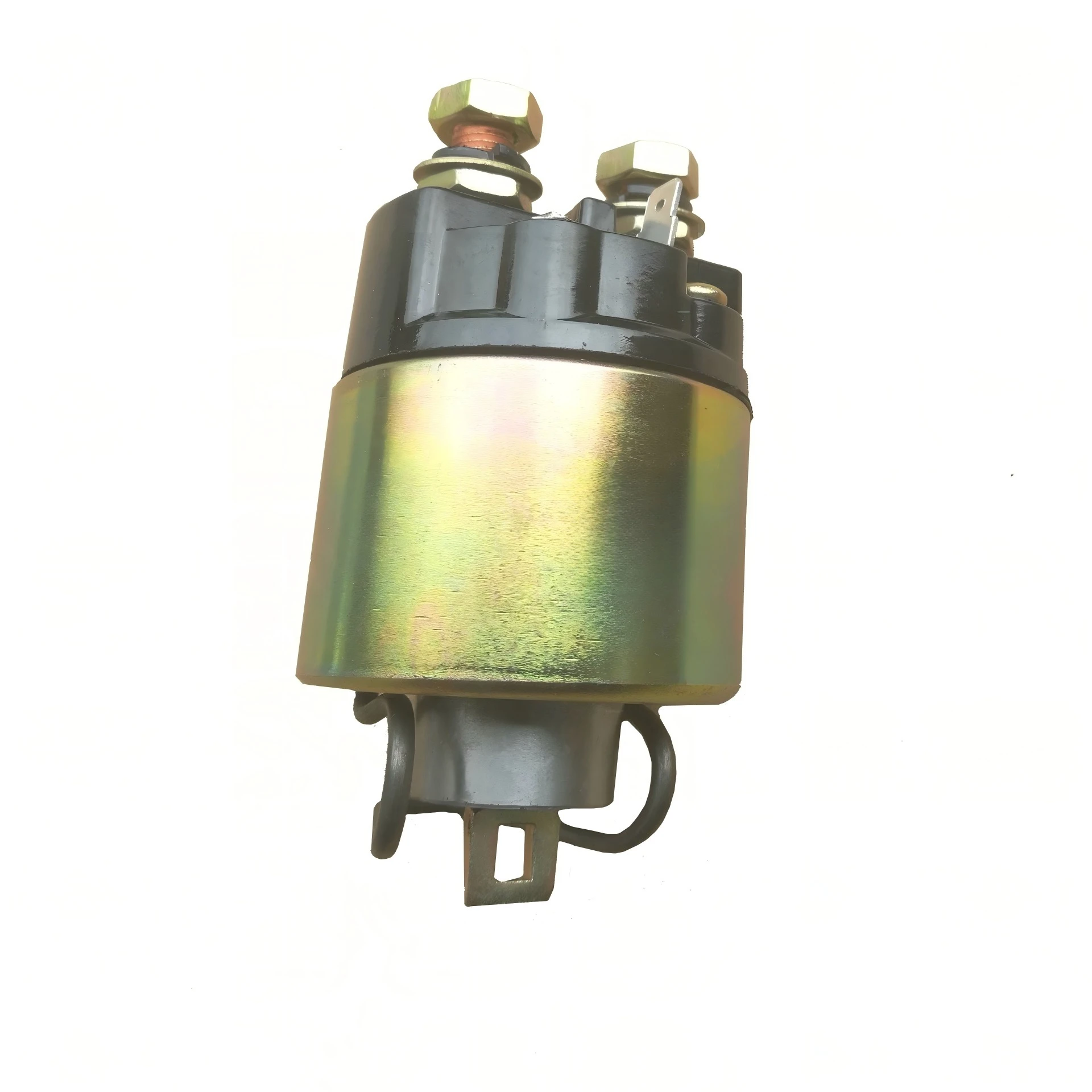 114/414A Motor Solenoid Switch for Diesel Engine 178F 186F 188F 192F Tiller Cutter High Efficiency