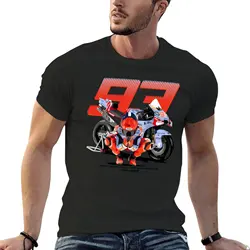 Mm93 The Battle Begins T-Shirt plain vintage clothes customs design your own baggy shirts Men's cotton t-shirt
