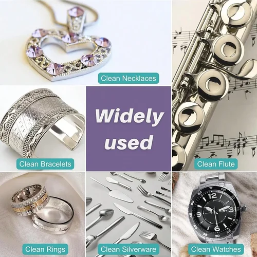 Strumenti e attrezzature per gioielli