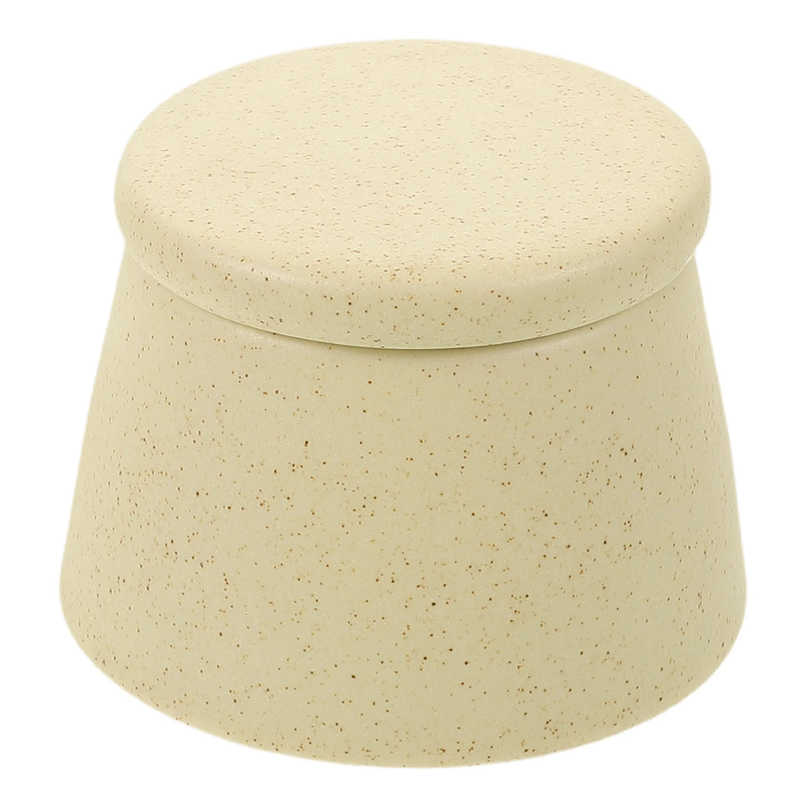 

Ceramic Nail Brush Washing Cup High Sealing Lid Acrylic Liquid Container Nail Art Equipment Manicure Bowl Manicure Cup