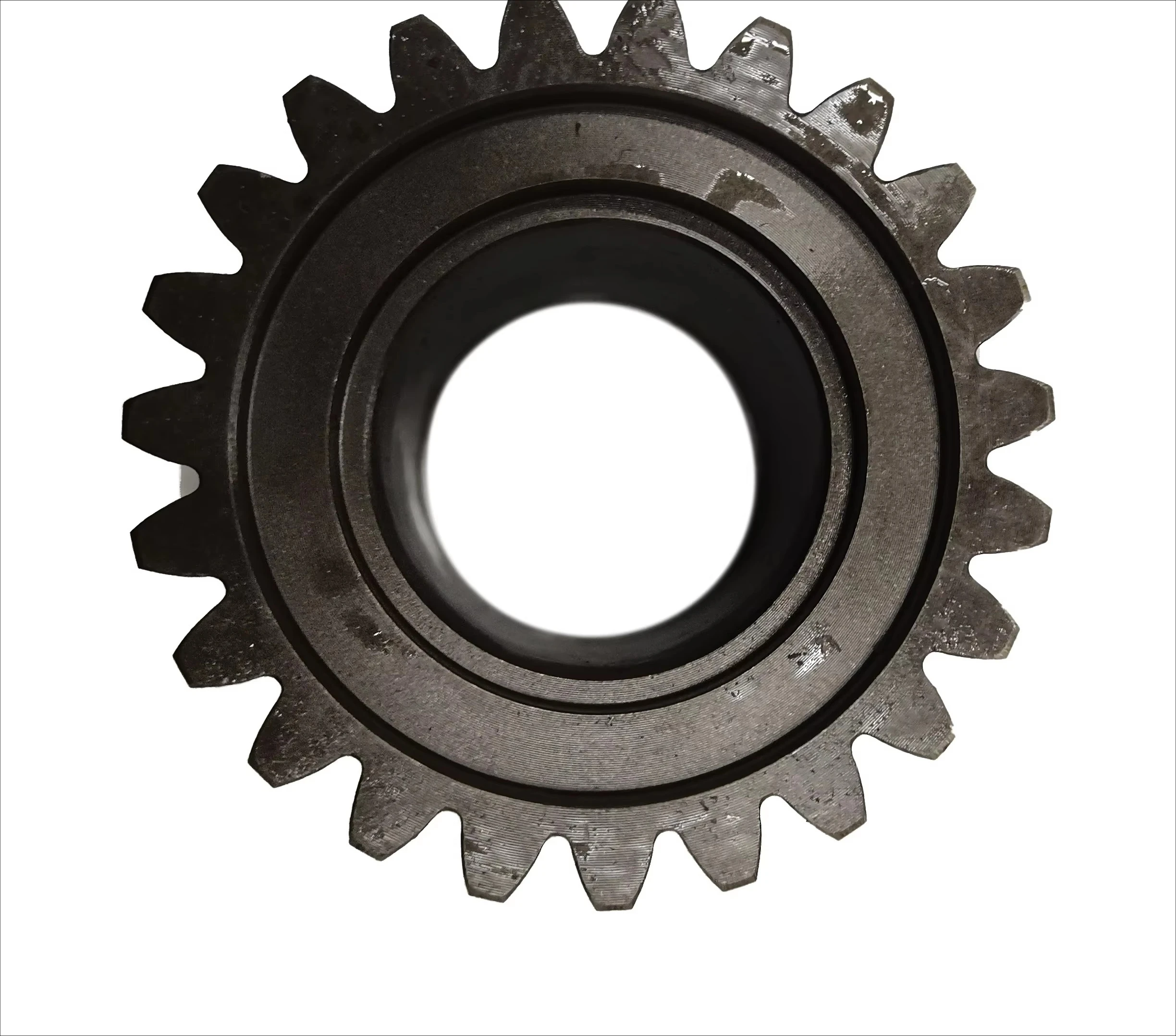 

320C 320D Excavator Parts Sun Gear 2ND 148-4632 23t Gear 1484632 Sun Gear Excavator Accessories