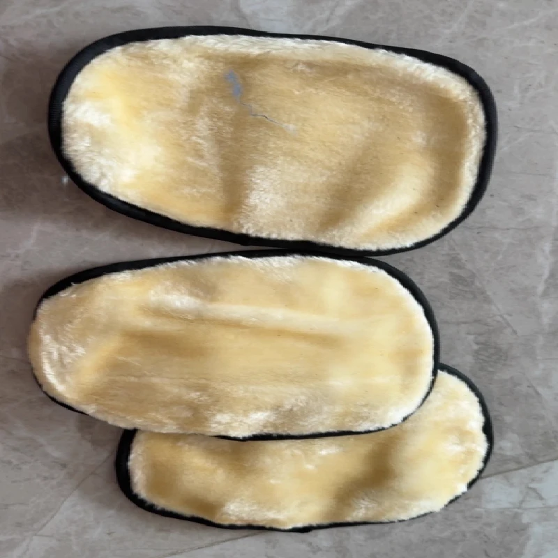 قفاز غسيل السيارات الناعم من الصوف المصنوع من الألياف الدقيقة، قفاز تنظيف السيارات، قفاز تنظيف السيارات، أدوات العناية بغسالة طلاء السيارات