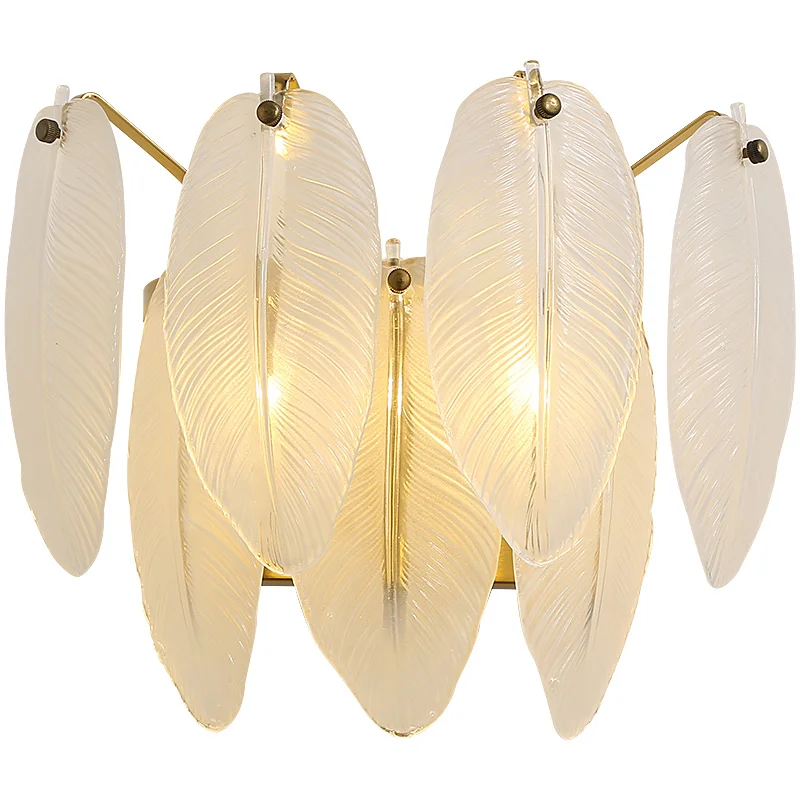 Luminária de Parede LED Moderna para Ambientes Internos e Externos - Oferta Imperdível