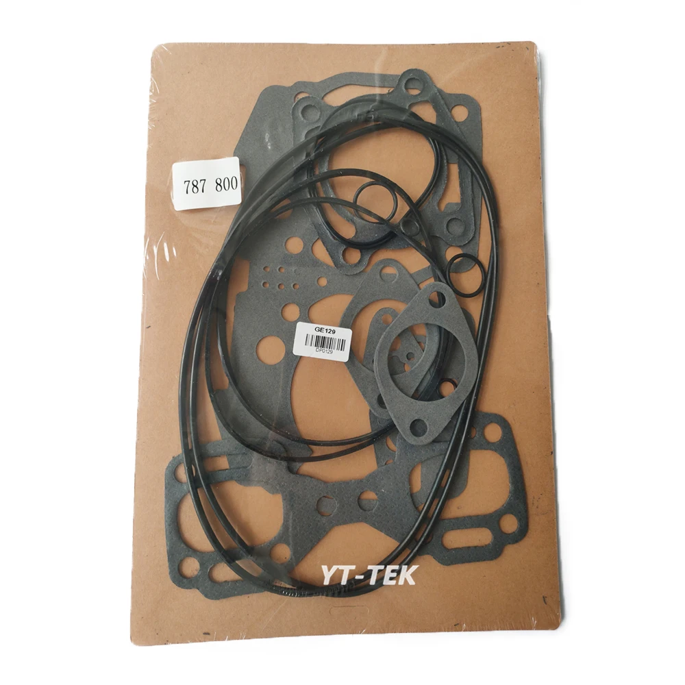 Top End Gasket & O-…