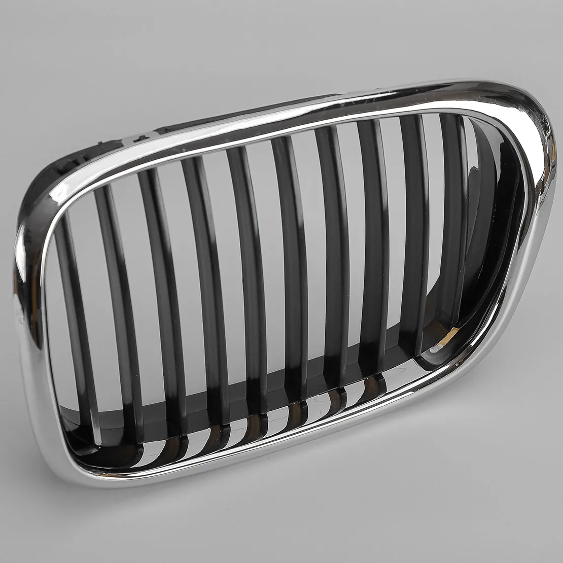 

51137005837 Автомобильный передний левый бампер, решетка капота, подходит для BMW 5 E39 520i 523i 525i 528i 530i 535i 540i M5 1999-2003 гг.