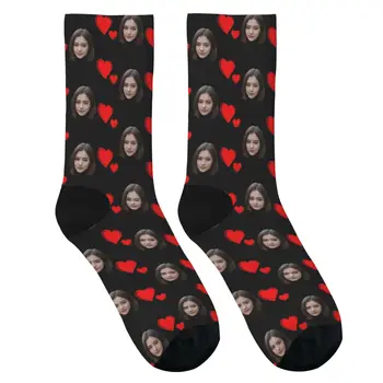 10 best sales Custom socks - №4