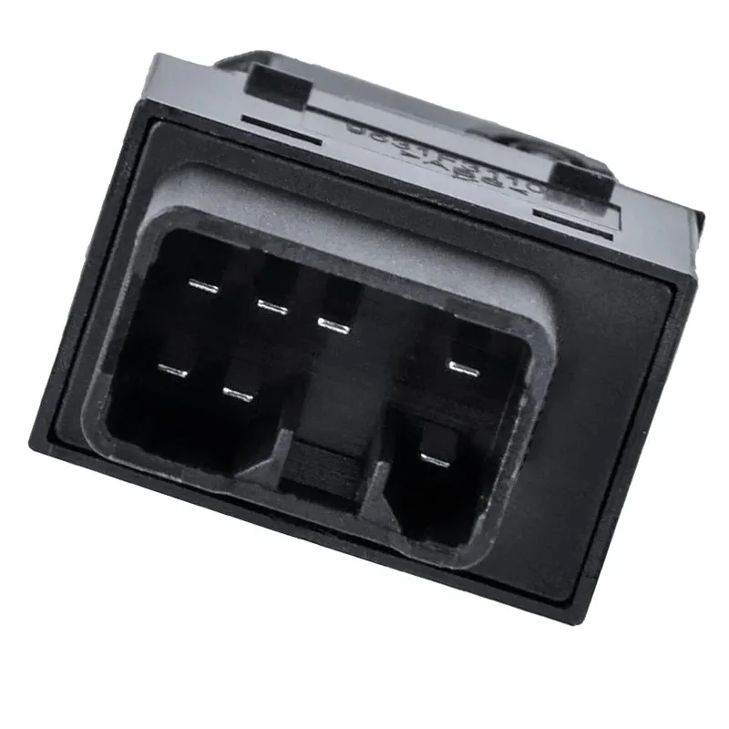 Front Rear Power Window Control Switch 93576-2S000 For 2010-2015 Hyundai Tucson
