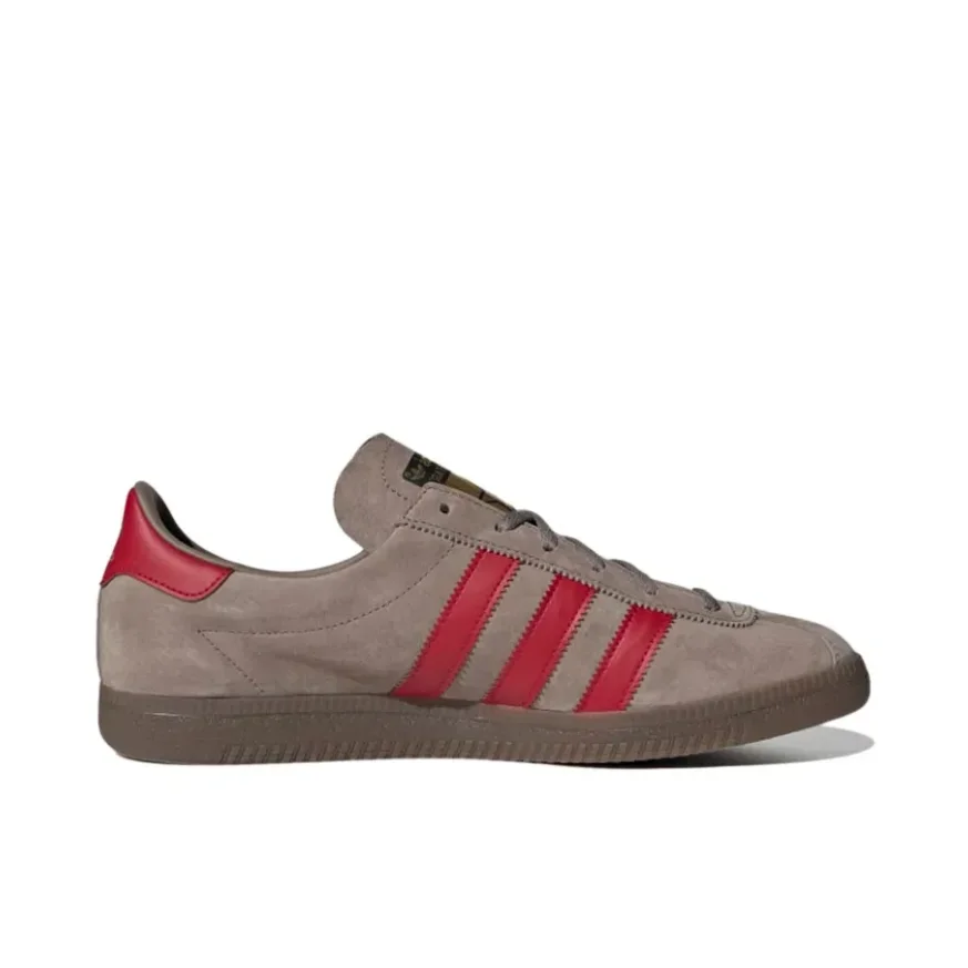 Adidas originals Lone Star Grey Мужские удобные модные шорты с низким верхом Нескользящие Износостойкие