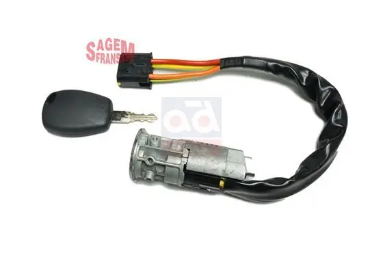 

Store code: 171115 for contact switch CLIO-KANGOO-MEGANE-LOGAN-SANDERO-LOGAN-SANDERO-DUSTER