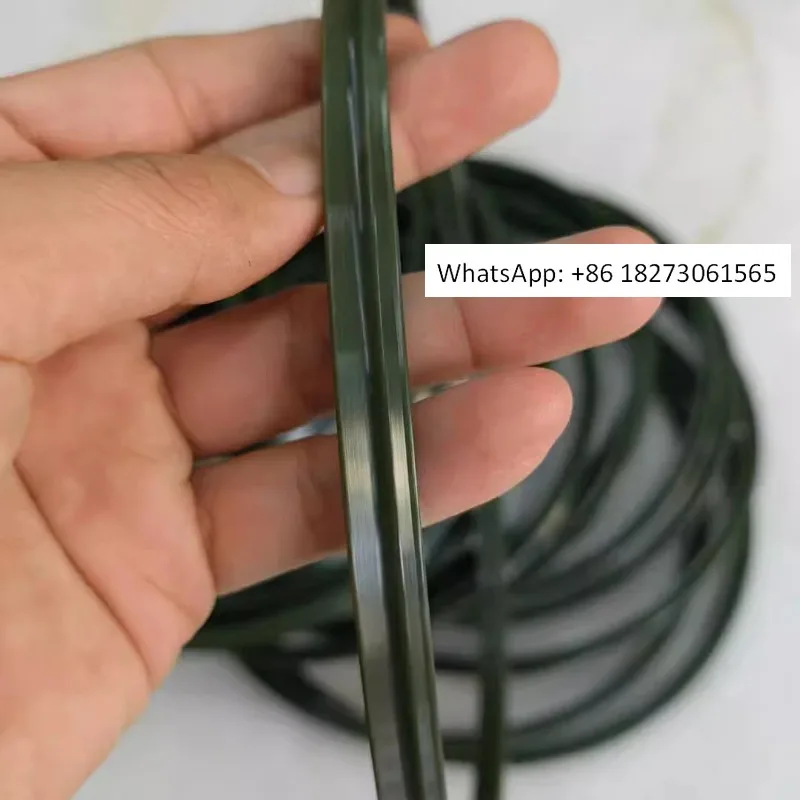 YO نوع استبدال مقاومة الضغط O-حلقة 320 305 9.5 360 346 9.5 380 366 10 #1