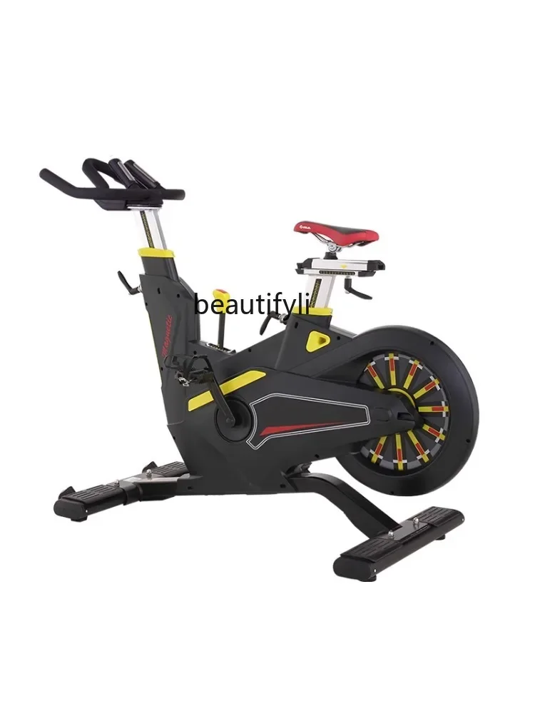 

Spinning bike Magnetic exercise bike Gym Home fitness equipment