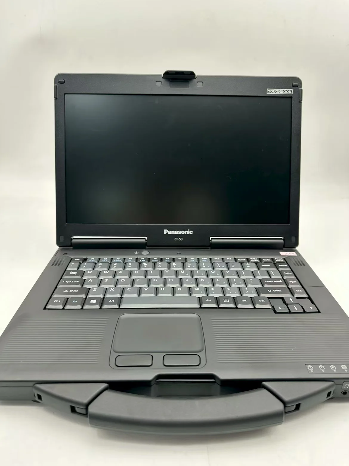 كمبيوتر محمول لأدوات التشخيص CF-54 TOUGHBOOK Core I5-6300U RAM 16GB SSD 1Tb 1920 scree 14 بوصة Pansonic Win10