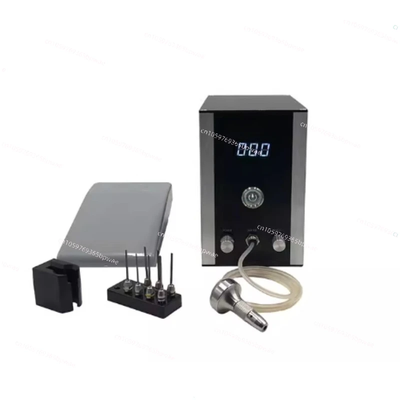 

Пневматический гравировальный станок HH-AT01 HH AT02 (100~240В) для ювелирных изделий, не требующий воздушного компрессора