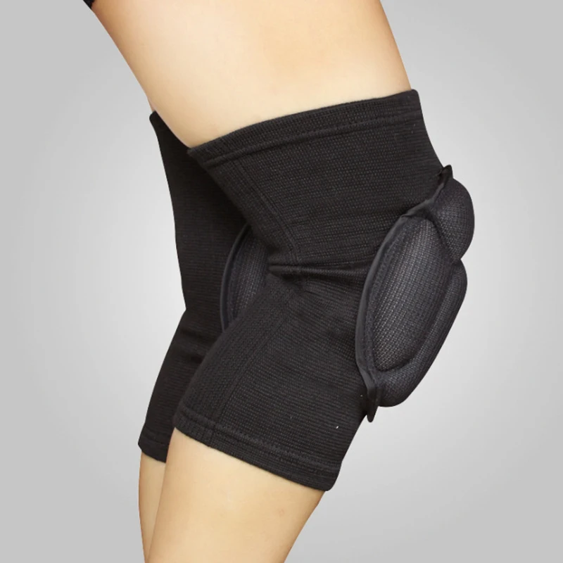 Knee Pad Foam Cushion  Work In Comfortable Kneeling Avoid Your Knee Kissing The Floor Directly