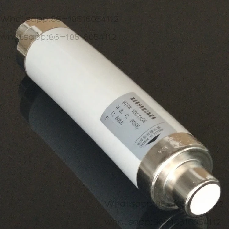 

10KV High Voltage Fuse Tube XRNT1-12 10KV Transformer Accessories