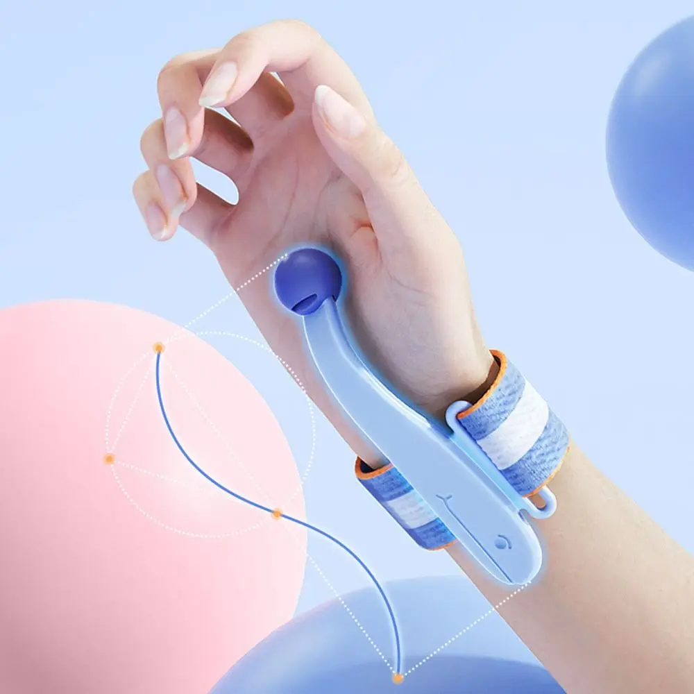 المعونة بخط اليد جهاز مساعد المعصم هدفين أداة الكتابة أدوات تصحيح الموقف الكتابة مصحح المدرب مكافحة هوك المعصم