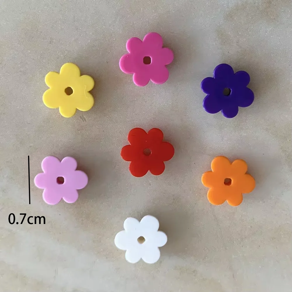 100g Bricks Plant Flower Small Street View Building Blocks Compatible with Cherry Blossom Trees Assembles Parts