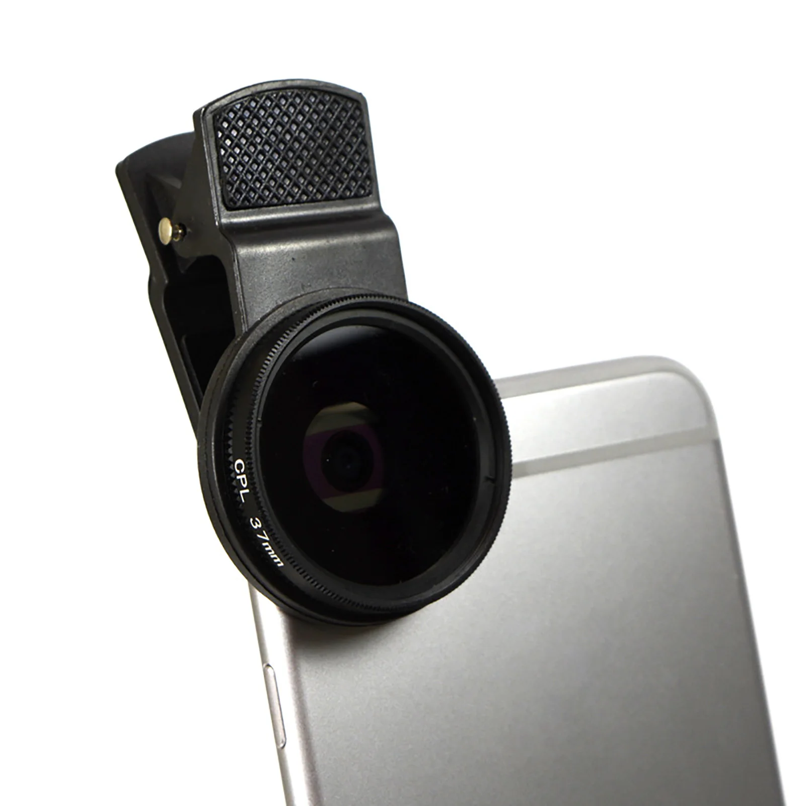 

37 мм CPL поляризатор для мобильного телефона, круглый поляризационный фильтр для удаления отражающего света, поляризатор для телефона