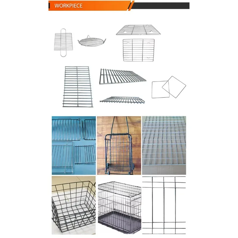 Reliable Quality Steel Wire Butt Welder Construction Mesh & Reinforcing Bar Welding Flash Butt Welding Machine
