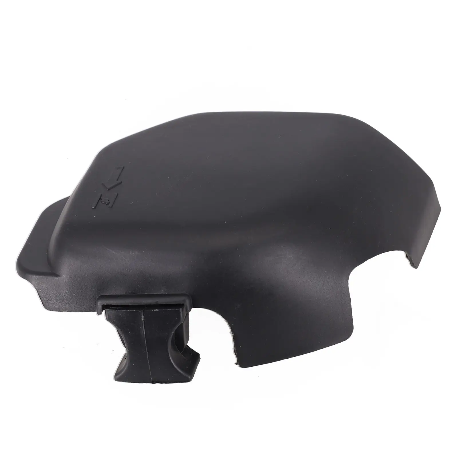 1 jeu de filtre à air, boîtier et filtre à air en mousse pour Honda Gx25 Gx25nt, boîtier de filtre à air, neuf, kit de carburateur