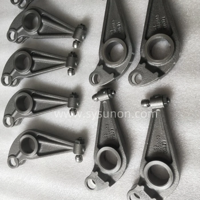 최고의 가격 고성능 X15 ISX15 QSX15 디젤 엔진 암 부품 로커 레버 4059353