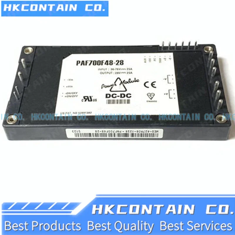 NEW MODULE PAF700F48-12 PAF700F48-12/T PAF700F48-28 PAF700F48-28/T PAH75D24-5033 FREE SHIPPING