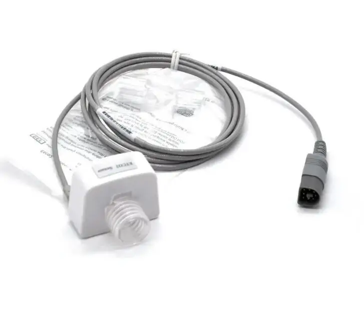 Medical use ETCO2 sensor