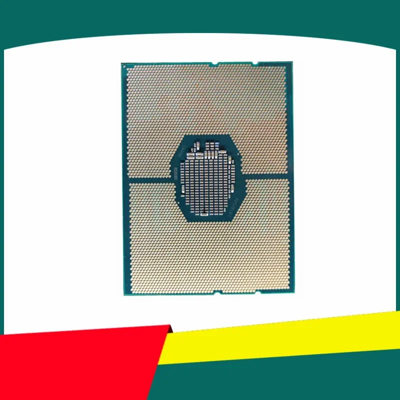 Gold 6230 CPU 20-s 40-Threads 2.10GHz 27.5MB 125W LGA3647 For C621 6230