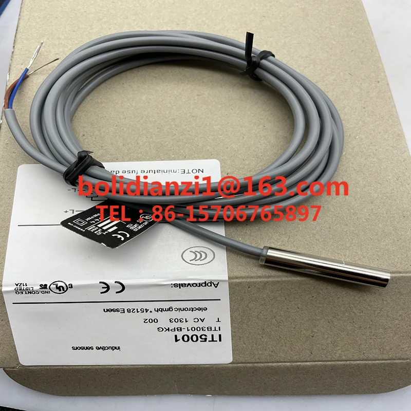 

IT5020 IT5021 IT5040 IT5041 IT5044 IT5034 One year warranty In stock