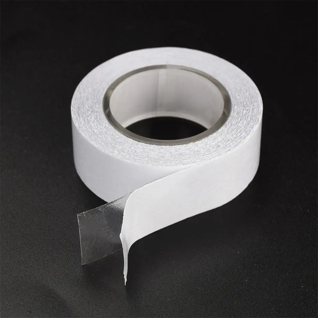 Double Sided Clothing Tape Quality Wardrobe Dress Tape Roll