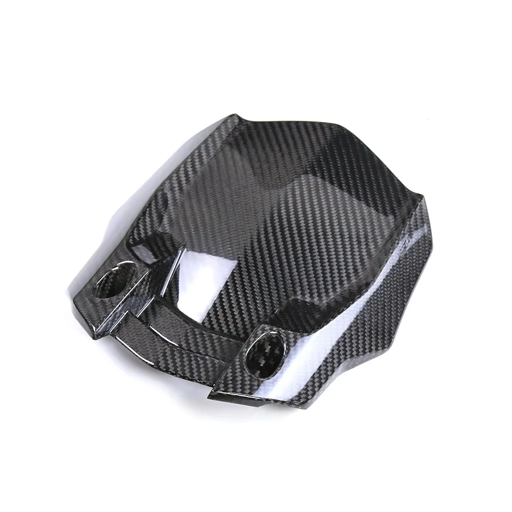 

Motorcycle Accessories Rear Fender Splash Mudguard Fairing Kit Dry Carbon Fiber For Yamaha R1 R1M 2009-2023 2024 MT10 FZ10 2016+