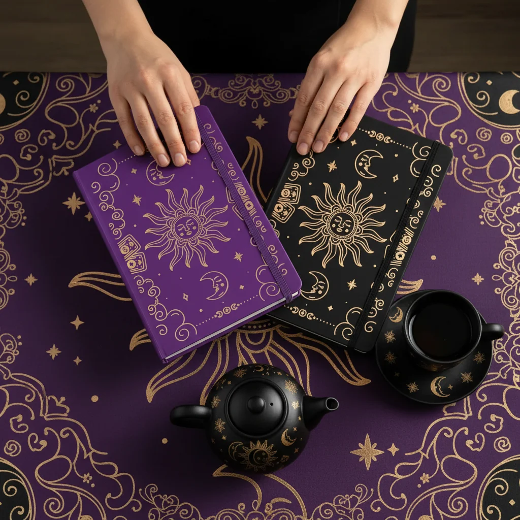 Caderno Anben A5 com Páginas P - Notebook Dotted A5 avaliação e preço