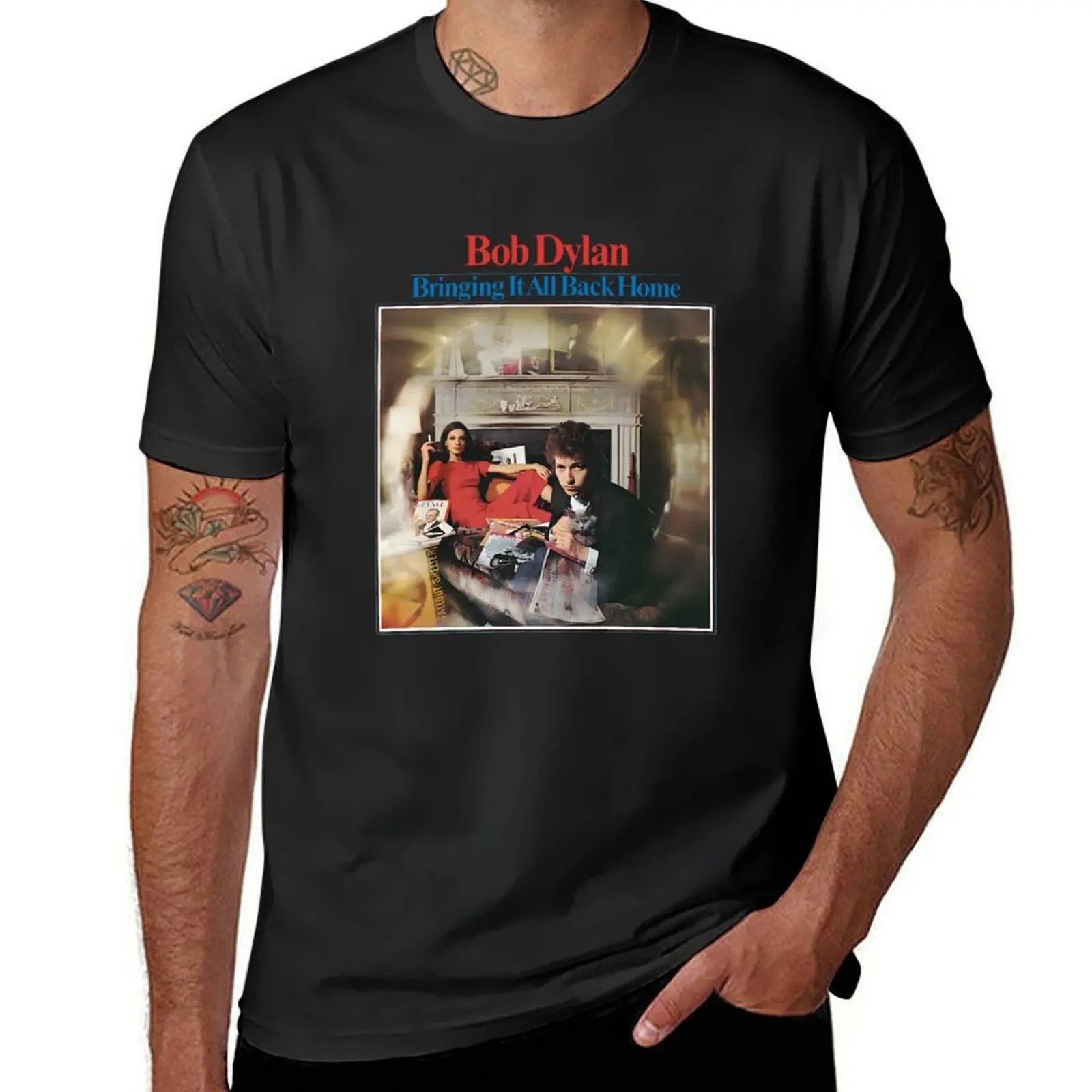 

preparing<<Bob Dylan Bob Dylan Dylan, T-Shirt