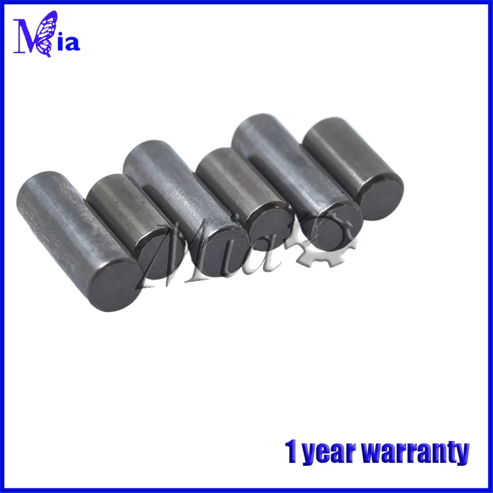 

High-Quality Brand-New Genuine JF015 Steel Ball for Improved Steel Making