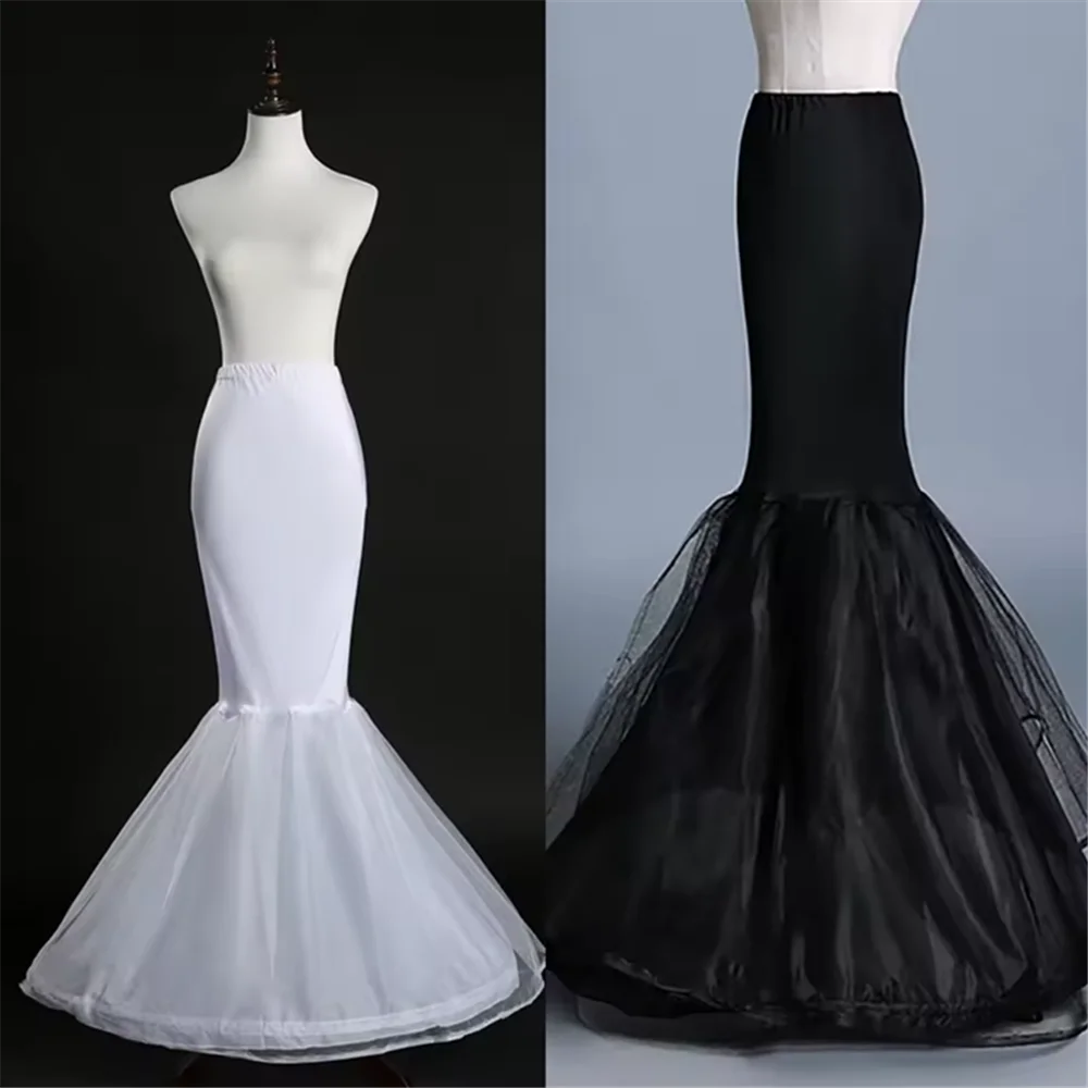 

Новое поступление, нижняя юбка-русалка, платье Mariage Lolita, бутик невесты, нижние юбки, свадебные аксессуары