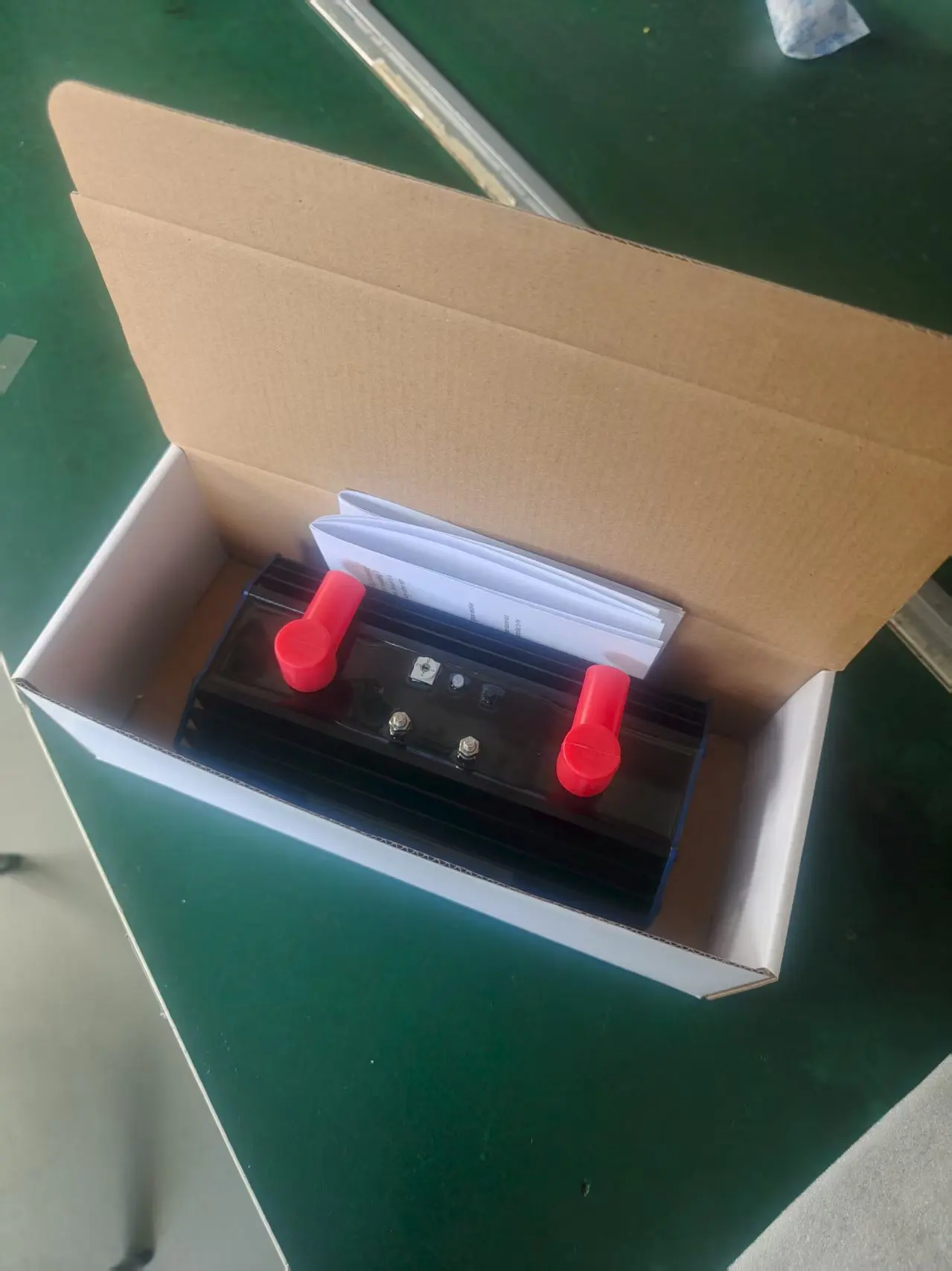 48V 150A low voltage circuit breaker, battery protector, battery circuit breaker 4x4 off-road accessories, truck accessories,