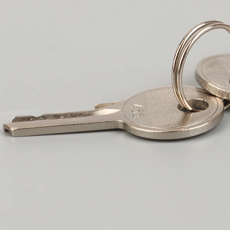 

455 Key Round Head Three-speed Selector Key Switch XB2-BG03C BG21C BG25C BG33C For Elevator And Escalator