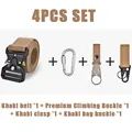 Full Set - Khaki