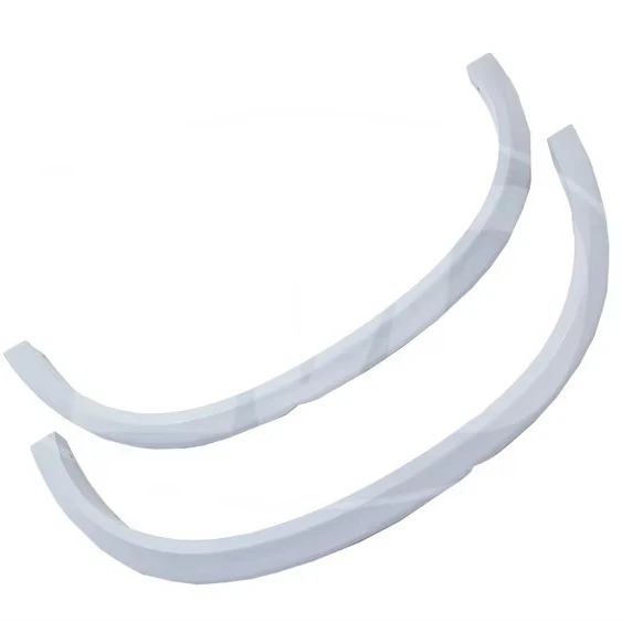 

HM STYLE GLASS FIBER WHEEL FRAME for 2014-2016 BMW F15 X5