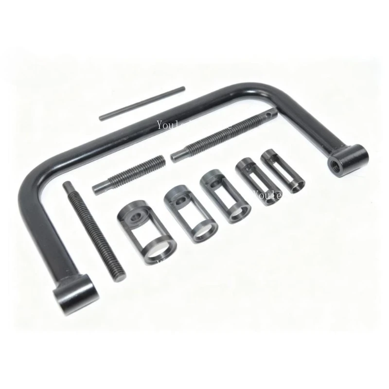 

Suitable for valve spring compressor disassembly tool, top clamp disassembly tool