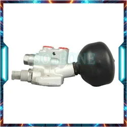 ABC Hydraulic Suspension Pressure Relief Valve Fits For Mercedes W220 S600 CL500 SL55 SL550 R230 2203200858