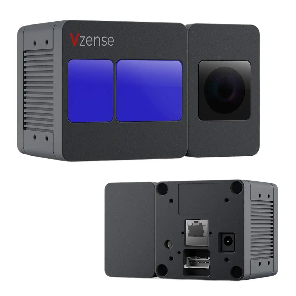 Vzense RGB+Depth ToF Camera DCAM560C