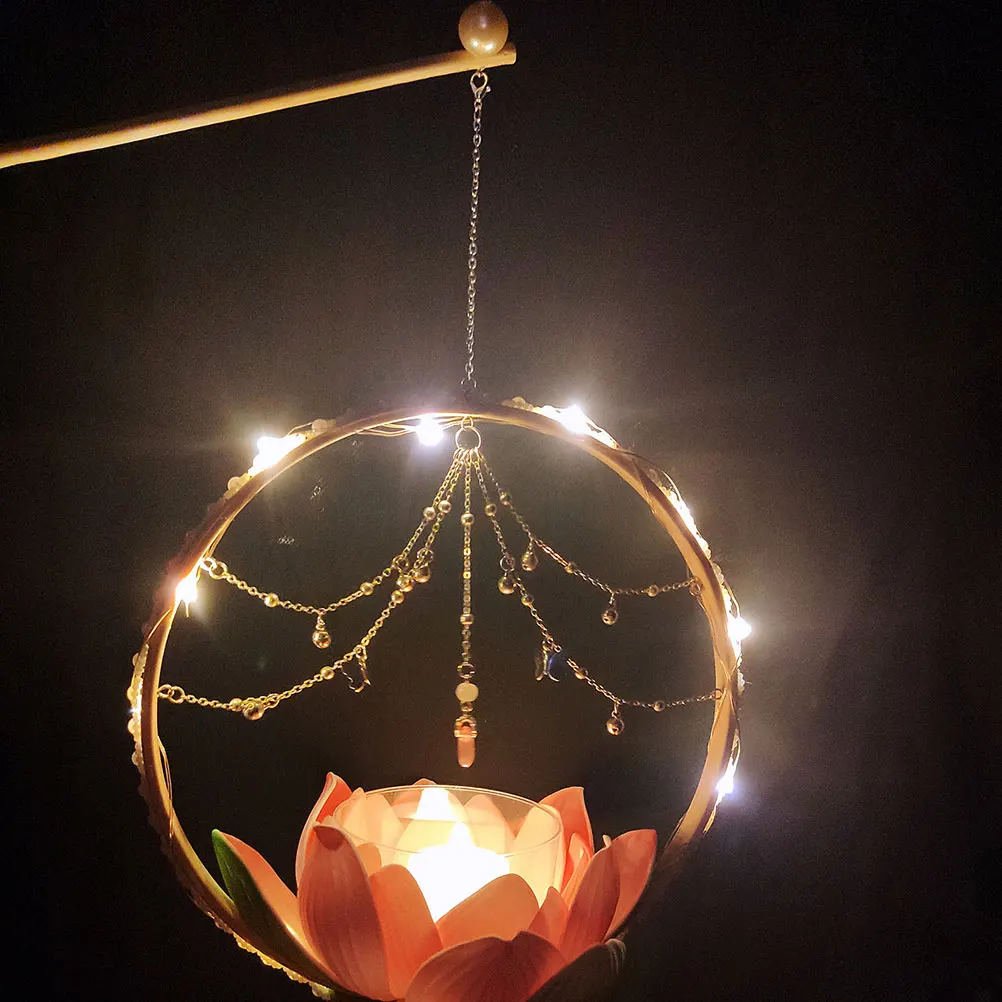 

5Pcs Wood Lantern Rods Handles for Mid Autumn Lantern Festival Decorative Use Wood Lanterns Pole DIY Supply Lanterns Pole