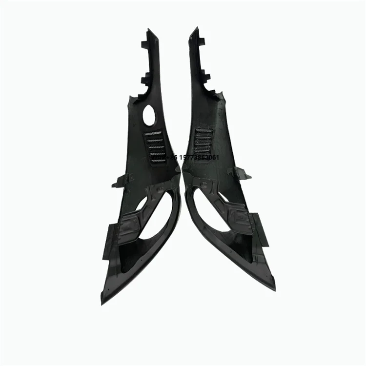 

for 911 992 OC Models From 2019 to the Present Resin Fender Flareser Parts